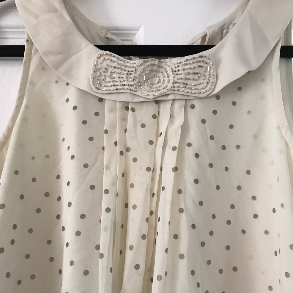 3 for $18Lauren Conrad Top Size Small